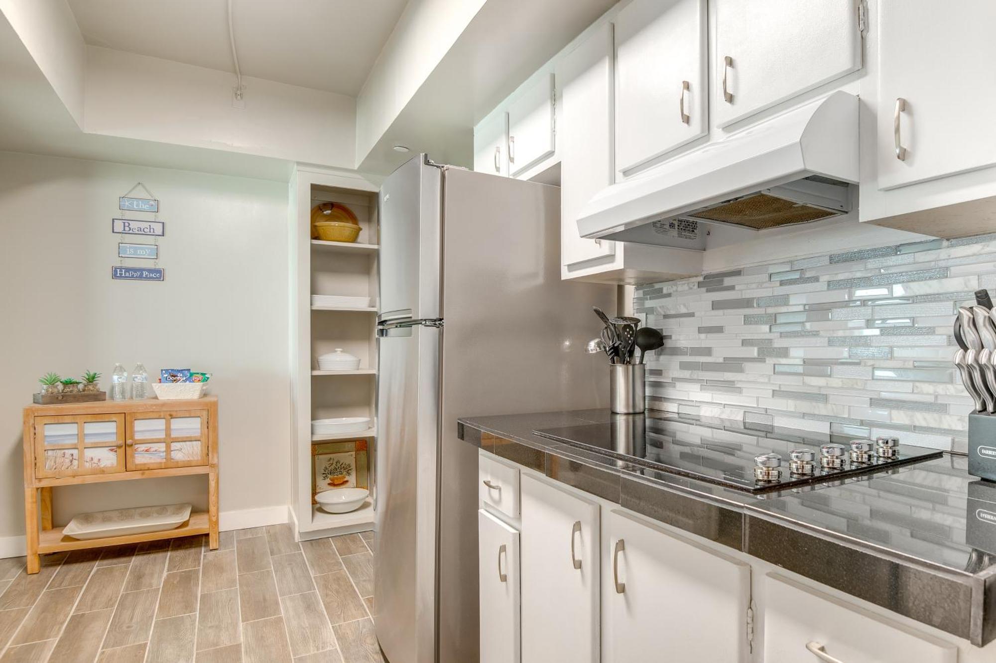 Walk To Shore Satellite Beach Condo With Ocean View Exteriör bild